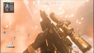 MW 2019 SnD ACE w. AX-50 + a few other clips