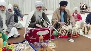 16-01-2026 ਗੁਰ ਇਤਿਹਾਸ ਕਥਾ।ਗੁ: ਕਰਮਸਰ ਰਾੜਾ ਸਾਹਿਬ 