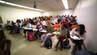 Day Life at LSUS