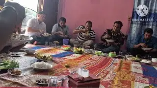 Bonataon 2026 Punguan Borbor Marsada Tanjung Batu. 02 Februari 2026 Di Rmh St L.Manurung / Br.Manik