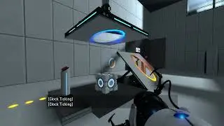 Portal Paradox TESTED