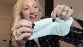 What to know BEFORE buying Bamboo Cool crew socks for men!
