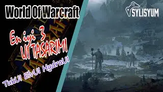 World Of Warcraft'daki En İyi 3 UI Tasarımı!