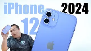iPhone 12 ใช้อะไรได้บ้างในปี 2024
