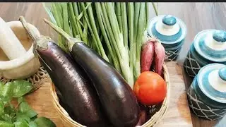 পেঁয়াজ শাক দিয়ে শামুকের এই রেসিপিটা একবার এইভাবে বানিয়ে দেখুন ১০ দিন এর স্বাদ মুখে লেগে থাকবে।