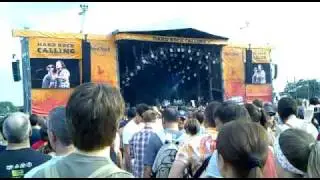 Ben Harper & Eddie Vedder - Under Pressure (Live In London)
