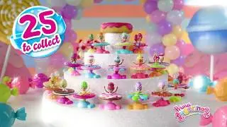 Prima Sugarinas #PrimaToys