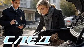 СЛЕД: Милый друг (990 серия)