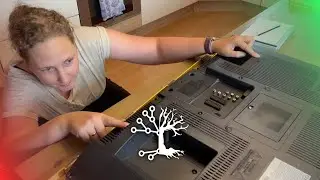 Building a Tabletop TV Case from PVC Pipe: Easy DIY Project