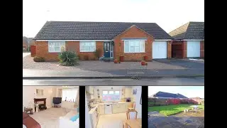 Property for sale in Grebe Close, Sutton Bridge.