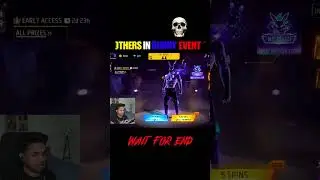 I found bunny bundle top 1 number #shorts #freefire