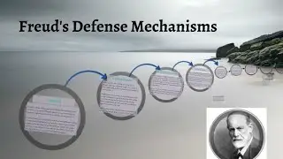 Defence Mechanism of Ego by Freud || In urdu || Speaking of psychology