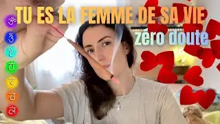 Si tu tombes sur cette vidéo la semaine du 26/01, tes guides essaient de t’envoyer un message 