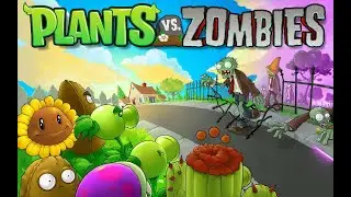 Подкаст в Священном Гнезде (Plants Vs Zombies 40)