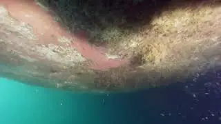 Offshore Supply Vessel Thruster Inspection with ROV | Diver's World