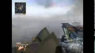 II Sync Jr II - Black Ops II Game Clip