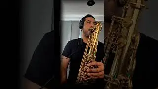 Azul, Tenor Sax