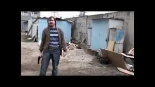 Первый ганста рейпер
