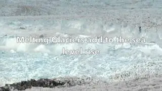 Global Challenges  Sea Level Rise