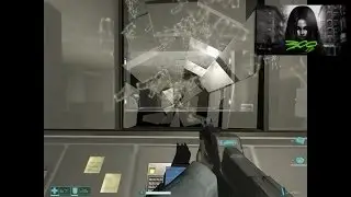 F.E.A.R / campa&ntilde;a-parte 11 / 