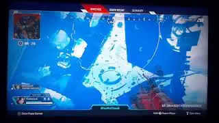 APEX LEGENDS S7 OUT OF MAP GLITCH *NEW*