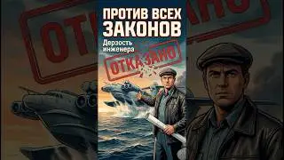 В #ссср великий #инженер #конструктор приручил океан?Да! #технологии #техника #будущее #чудо #монстр