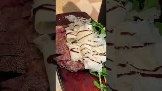 #amano #restaurant #food #foodie #pasta #pizza #steak #italianfood