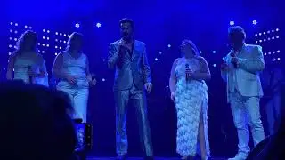 How Great Thou Art - Bouke rocks Elvis - Agora theater Lelystad 22 januari 2026