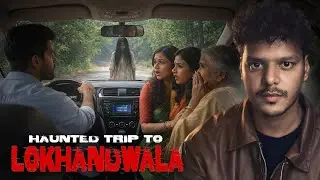 My Trip to Lokhandwala Turned into a Horror Nightmare