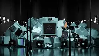 NONV - LOCKDOWN (Official Audio)