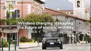 Electreon's dynamic wireless charging at the Arena of the Future - a great success