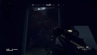Generation Zero Hunters anniversary ;)