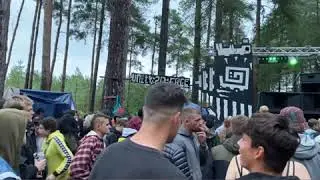 UNITY20FREE AUG BANK HOL 2020 FREE PARTY NORFOLK THETFORD