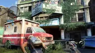 Tlou frontier rifle long range kills