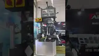 Milling Power Feed Mechanical | Available on IndiaMART