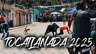 TOCATLANADA 2025 | Esto se vivió #tocatlanada #toros #toros2025 