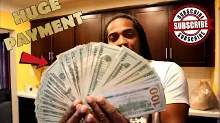 2023 Money saving Challenge 5th payment( Big payment Must Watch)
