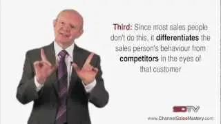 6 Sales Pipeline Management Success Factors Video 1