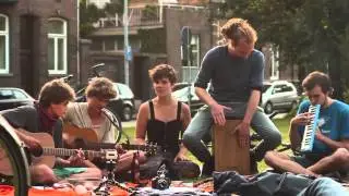 The Papenheimers &ndash; A Local Man (Patch & The Giant COVER)