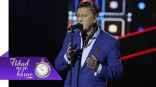 Nedim Hanjalic Dino - Predaj se srce - NNK - EM 18 - 21.01.2024.