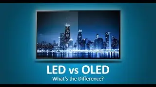 [2021] TV Buying Guide (Selecting the right Panel) LCD, LED, QLED or OLED?