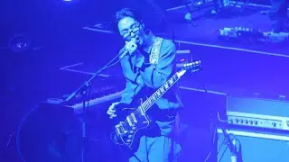 231118 웨이브투어스(wave to earth) - ride @ 2023 Wave to Earth 단독공연 'flaws and all, Seoul', YES24 라이브홀
