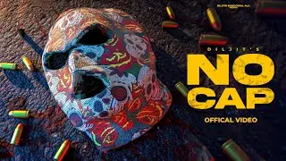NO CAP | Diljit8 Baddowal ala | New punjabi song 2022