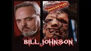 ROCKINBOXES presents - Bill Johnson