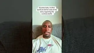 Quartez custody battle #trending #foryou #viralvideo