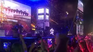 (2160p/4K) Eminem - Rap God Live at Bonnaroo 2018