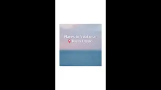 Places to visit | Rann Utsav 2021 | Kutch Tent City | Tourist Attractions | GUJARAT #Shorts
