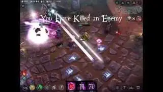 VainGlory Highlight - CP Celeste, Colours Guild