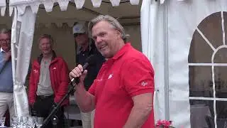 Half Ton Classics Cup 2023 - Price Giving Ceremony