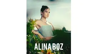 Meet Alina Boz Aka Eda from Aşk 101 (2020&ndash;2021)